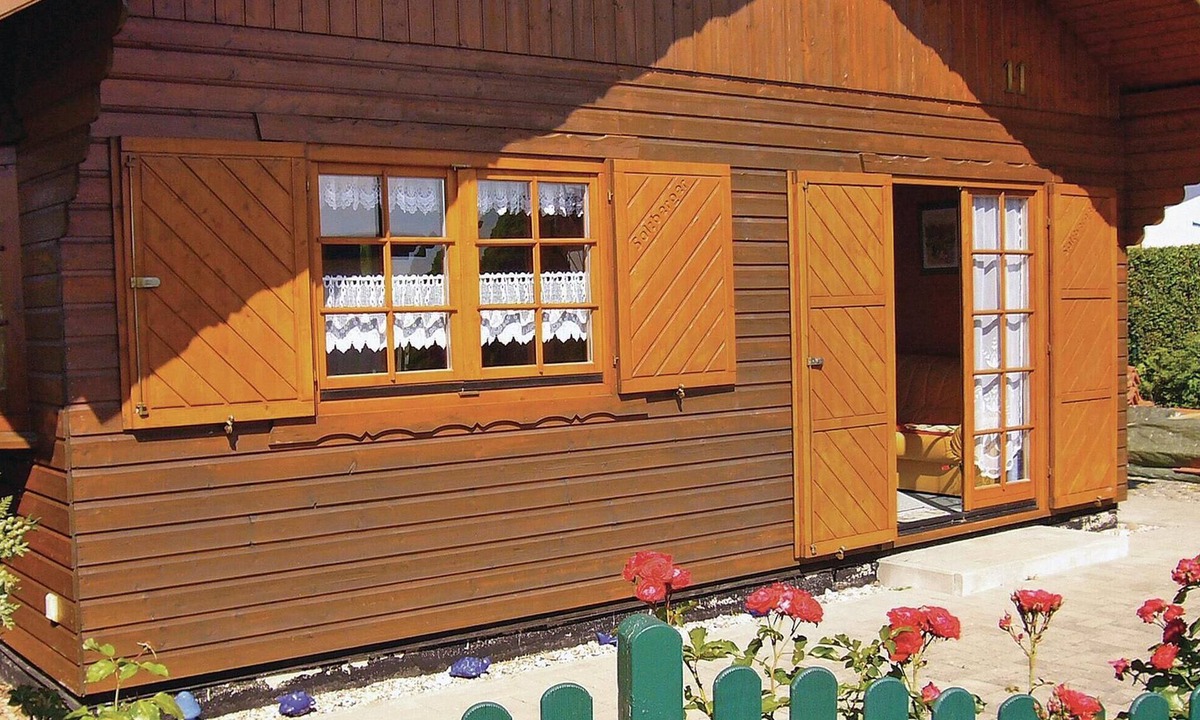 Alt Gaarz House | 2 bedroom stunning home in Rerik