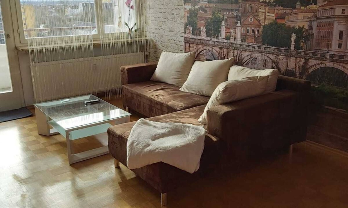 Schweinfurt Apartment | 2 Ferienwohnungen in Schweinfurt