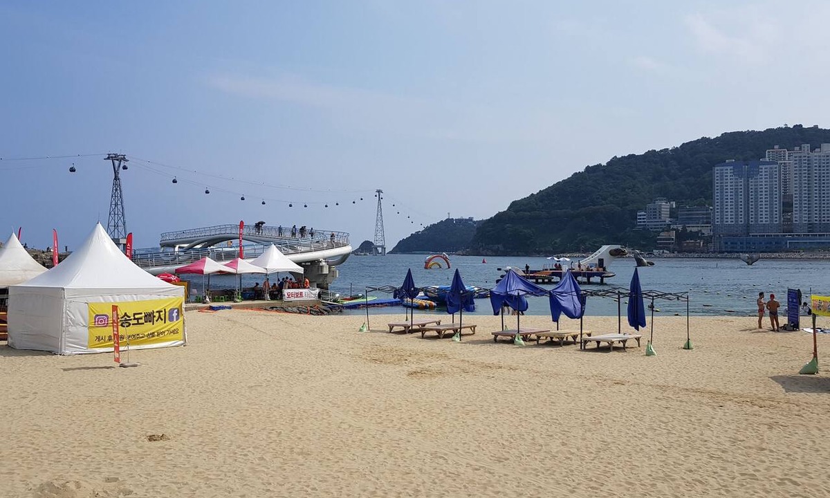 Seo Hotel | 2 Heaven Hotel Seogu