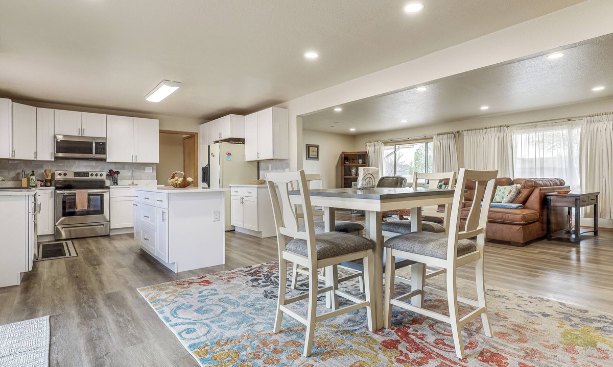 Pueblo West House | 2 Mi to Golf Course! Family Home in Pueblo West