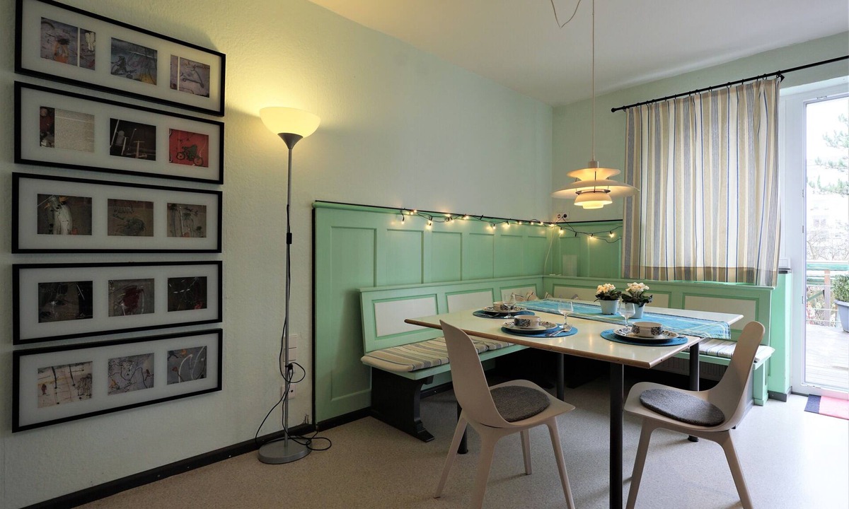Alt-Betzenhausen Apartment | 2 room apartment