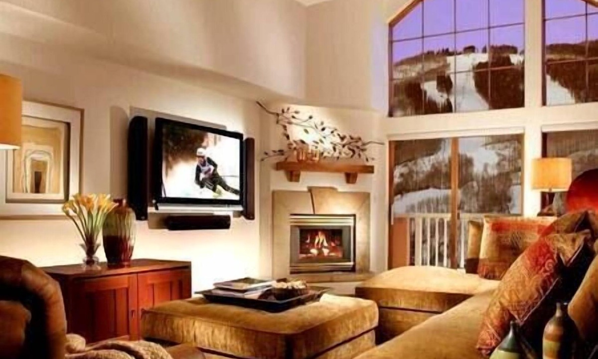 Beaver Creek Resort | 2 St. James Resort & Spa, Indoor Pool, Hot Tub, Ski