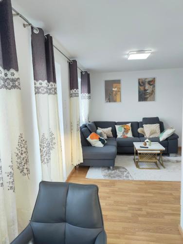 Korntal-Munchigan Apartment | 2 Zimmer Wohnung in Stuttgart-Korntal