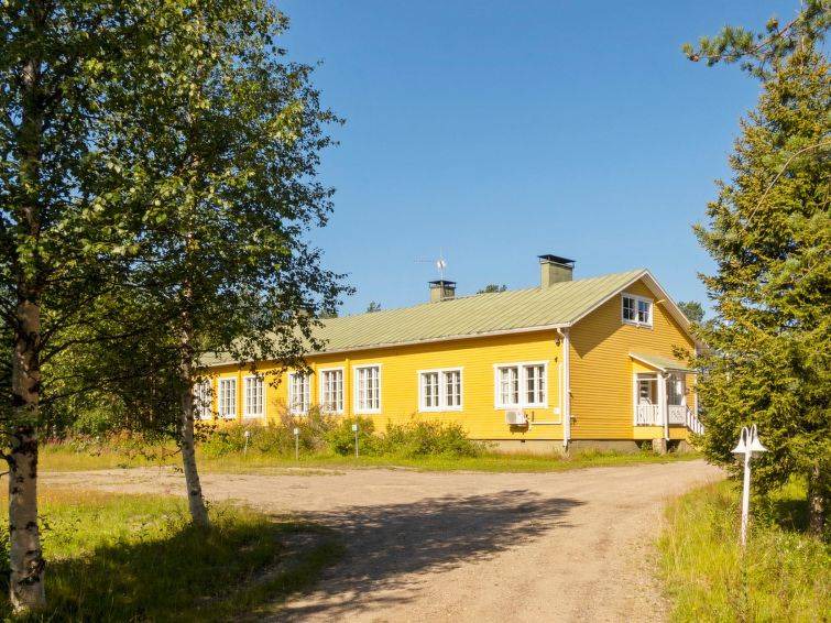 Salla House | 200 m² House ∙ 6 bedrooms ∙ 20 guests