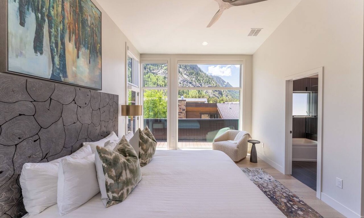 Frisco Villa | 224 Frisco Alley Unit E By Summit County Mountain Retreats