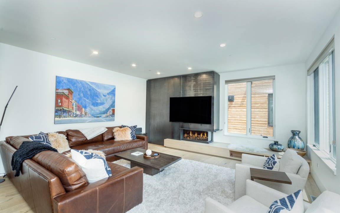 Telluride Condo | 227 m² Condo ∙ 3 bedrooms ∙ 6 guests