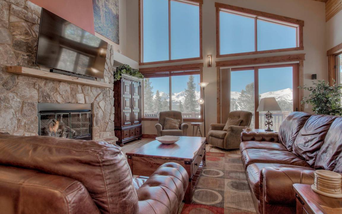 Woodmoor House | 265 m² House ∙ 4 bedrooms ∙ 14 guests