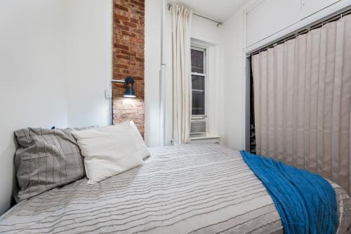 Uptown Apartment | 2BR Upper East Side near Central Park