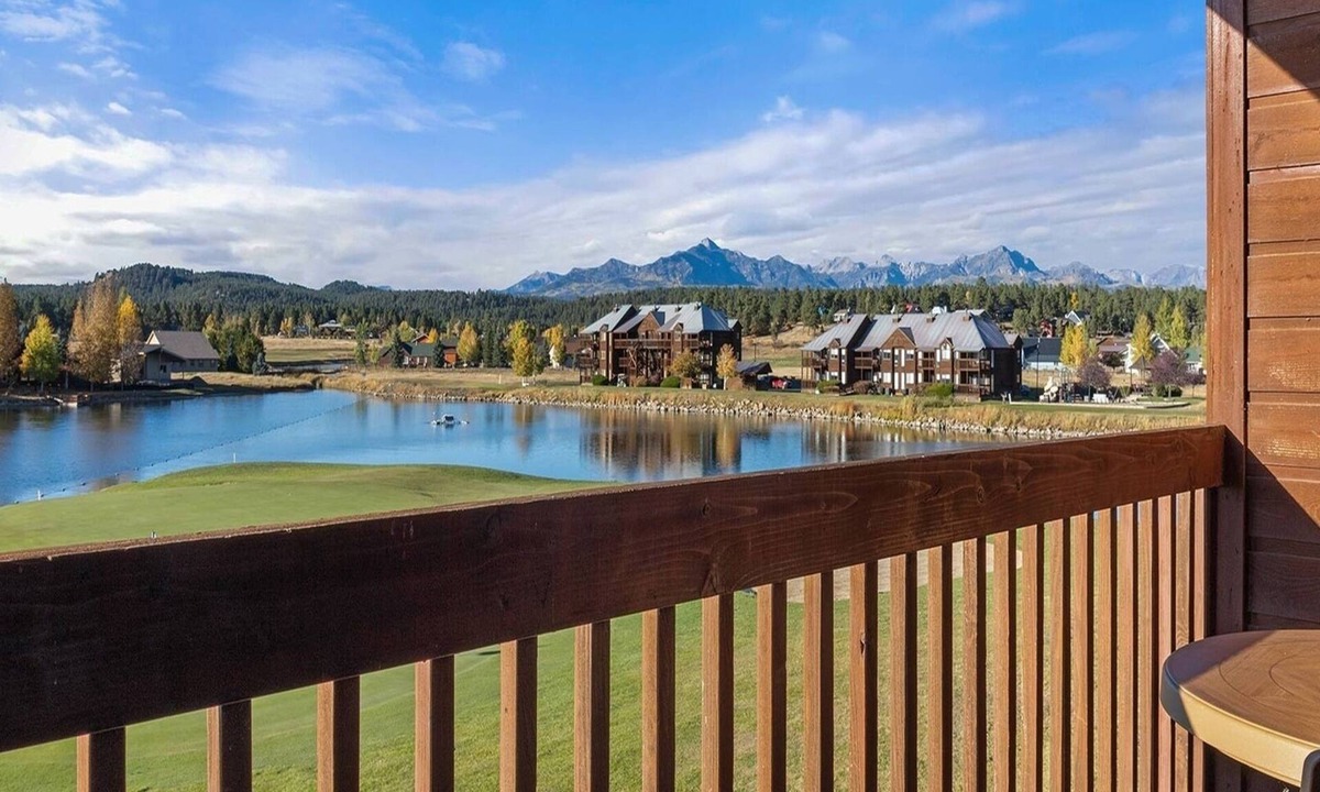 Pagosa Springs Condo | 2brLockoff-Family Outdoor Adventure-EL/ER