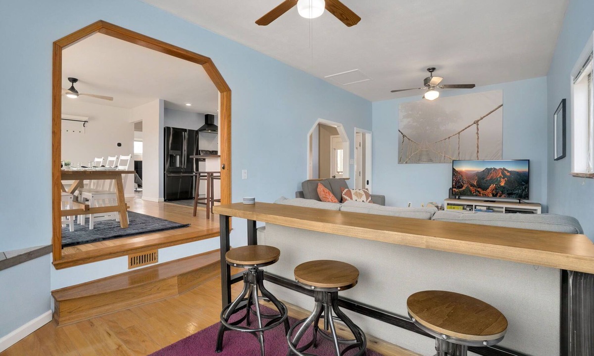 Northglenn House | 3 Bedroom, Ranch style home in Northglenn, family and pet friendly