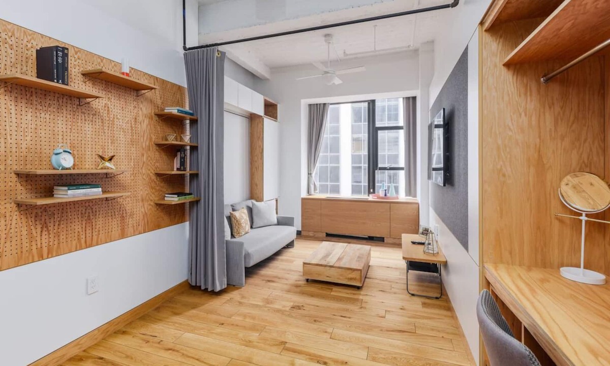 Financial District Apartment | 3 Units | Stunning Family Studio w/Kitchen Near Iconic Brooklyn Bridge