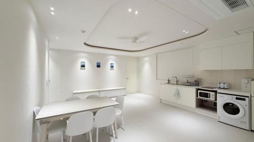 Busanjin Apartment | 301JHBlossomStayJeonpo