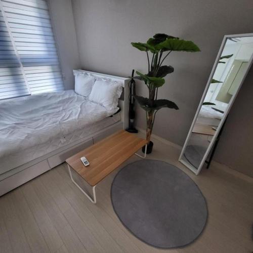 Seocho-dong Apartment | #3308 #Shinonhyeon Cozy House