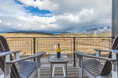Ridgway House | 396 N Lena Street