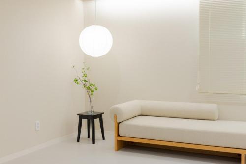 Choryang Apartment | 3F rootshouse busan staion