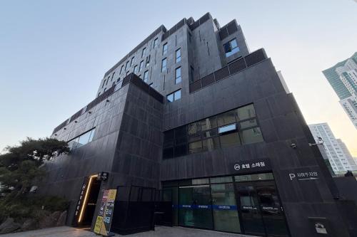 Namdong-gu Hotel | 3S HOTEL 소래포구점 - sorae port