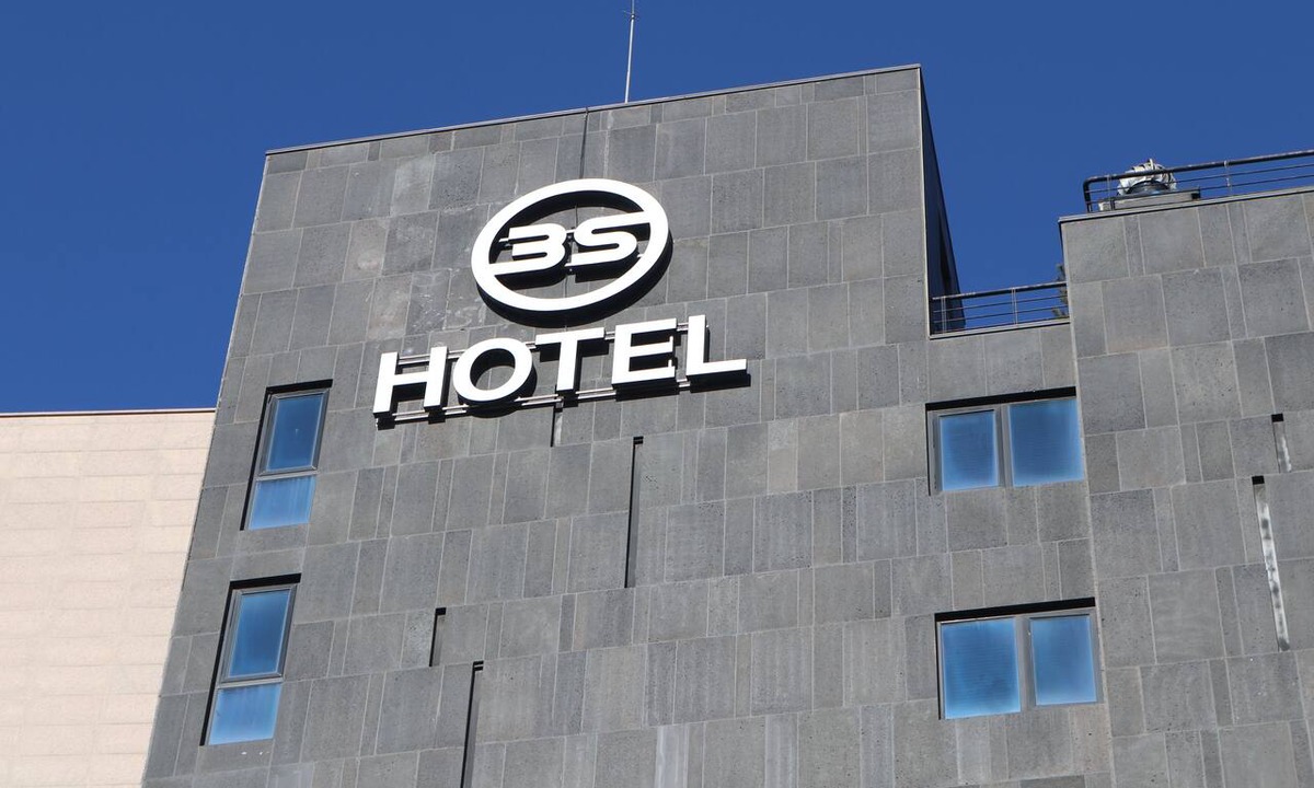 Namdong-gu Hotel | 3s Hotel Soraepogu