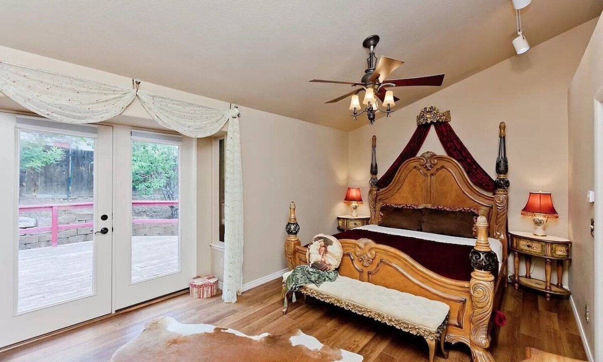 Grand Junction House | 4-bedroom house close to outdoors and downtown in Grand Junction