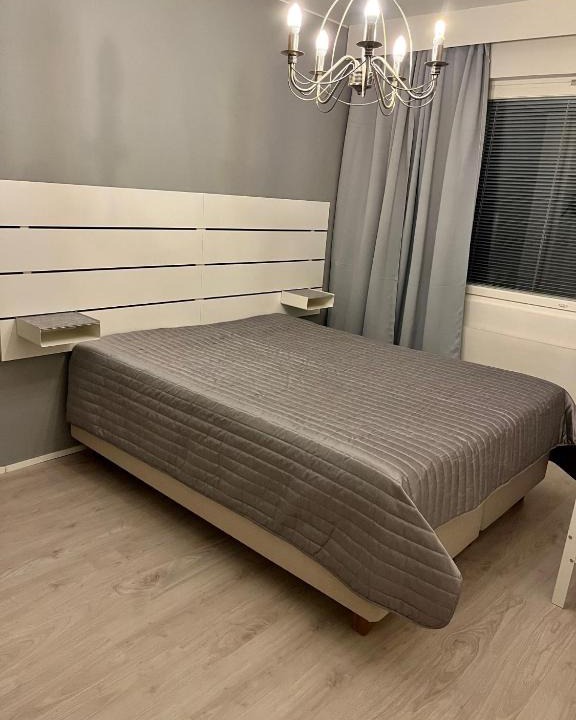 Jyvaskyla Apartment | 4 km to the Jyväskylä city center afoot, cute apartment with free parking