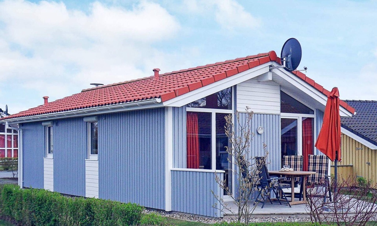 Lensterstrand House | 4 star holiday home in Groemitz