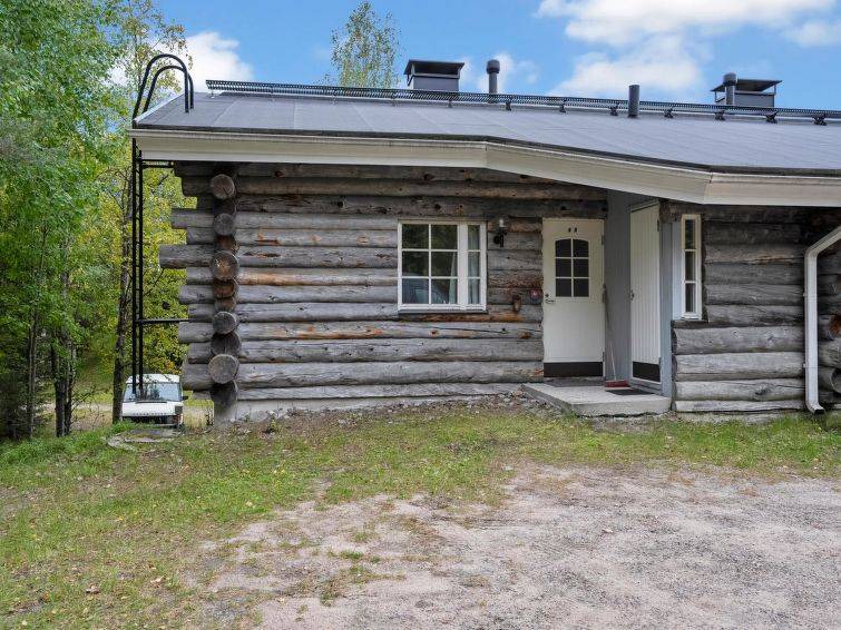 Rukatunturi House | 45 m² House ∙ 1 bedroom ∙ 6 guests