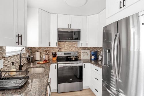 Thornton House | 5 Bed/Pickle360/Basketball/Movie