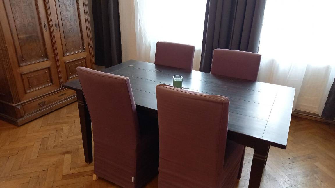 Himmelpfortgrund Apartment | 56 m² Apartment ∙ 2 bedrooms ∙ 6 guests