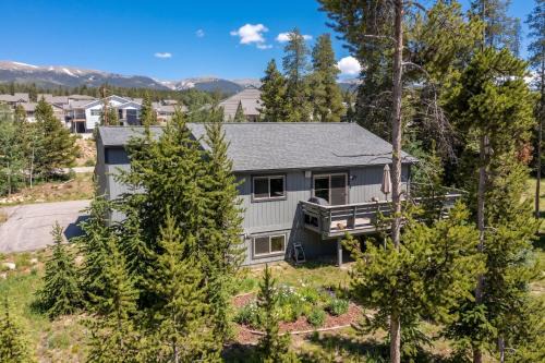 Fraser House | 59 Jabberwocky Home by Stay Winter Park