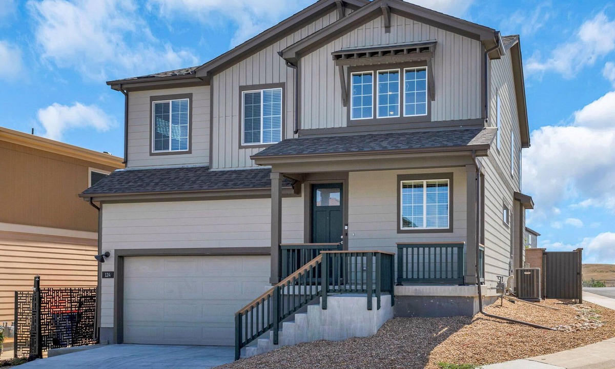 Superior House | 5BD Home w/Game Room & Office - 4Mins RTD - US 36n