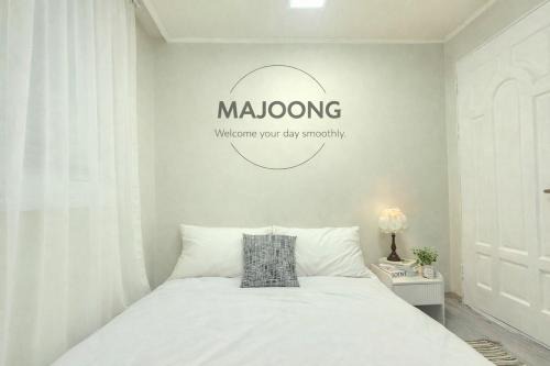 Samseon-dong Apartment | 5min to Sungshin Univ Stn Near Bukchon Gwanghwamun DDP Up to 6 Stay Ma Joong