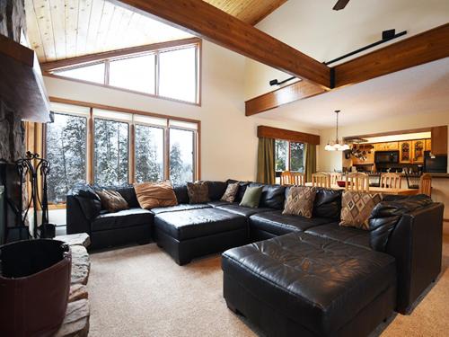 Fraser House | 61 Jabberwocky Home by Stay Winter Park