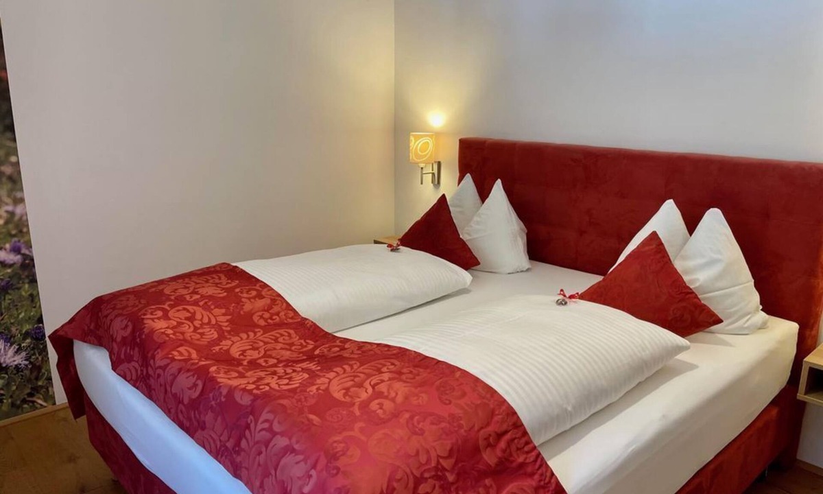 Muehlbach Am Hochkoenig Apartment | 64m² apartment, 2-4 persons - luxury apartments Bauer MÜLLERHAUS