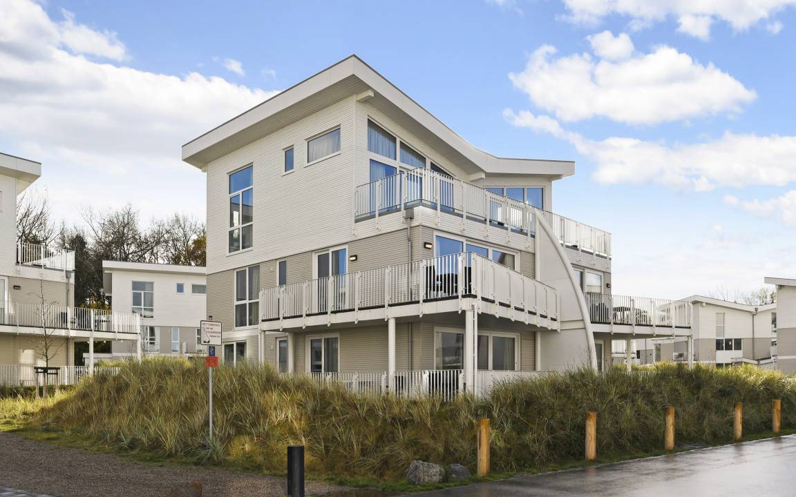 Travemuende Apartment | 65 m² Apartment ∙ 2 bedrooms ∙ 6 guests
