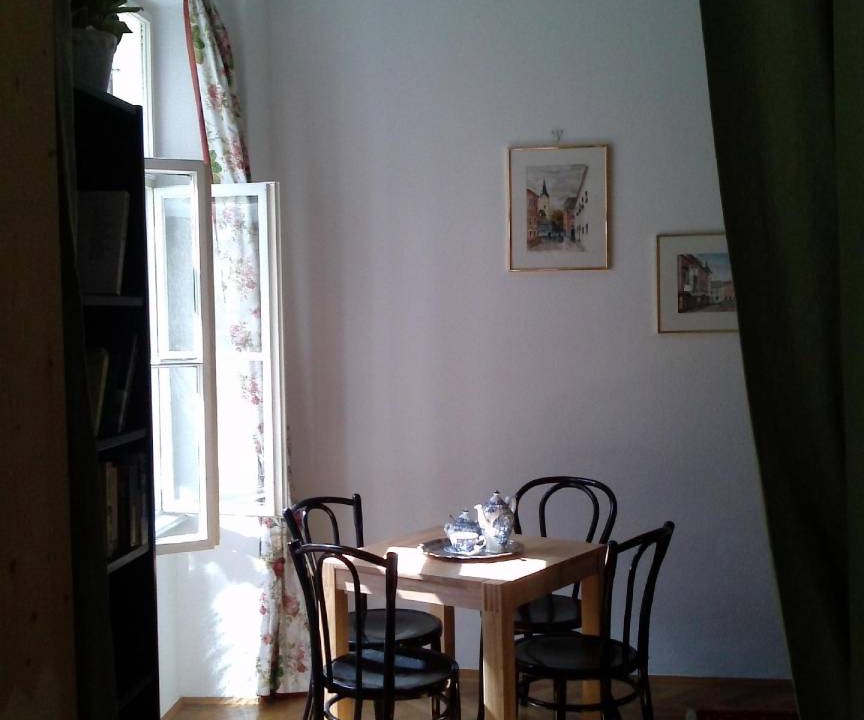 Hernals Apartment | 65 m² Apartment ∙ 2 bedrooms ∙ 4 guests