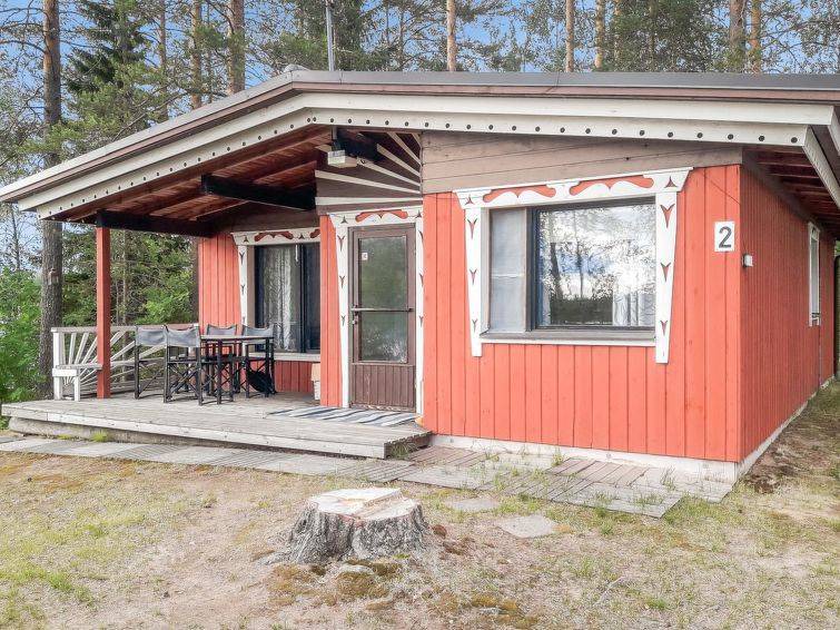 Kaavi House | 68 m² House ∙ 2 bedrooms ∙ 6 guests