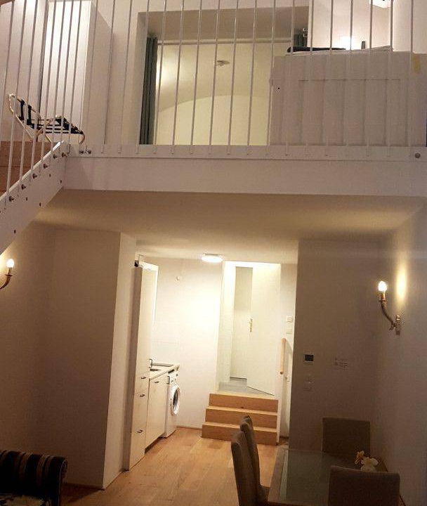 Innere Stadt Apartment | 75 m² Apartment ∙ 1 bedroom ∙ 6 guests