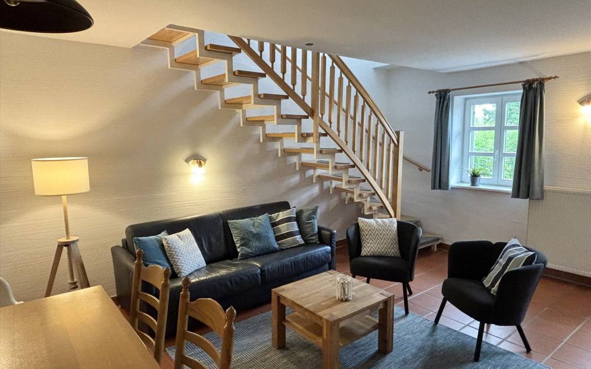 Kreptitz Apartment | 75 m² Apartment ∙ 1 bedroom ∙ 6 guests