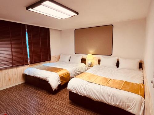 Sangsu-dong Apartment | 8, Korean traditional style house, near hongdae