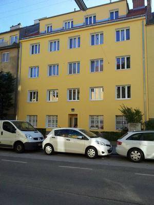 Hietzing Apartment | 80 m² Apartment ∙ 2 bedrooms ∙ 5 guests