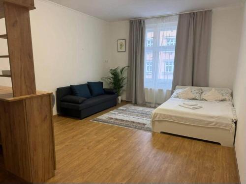 Prague 3 Apartment | A cozy and spacious apartment in Prague 3