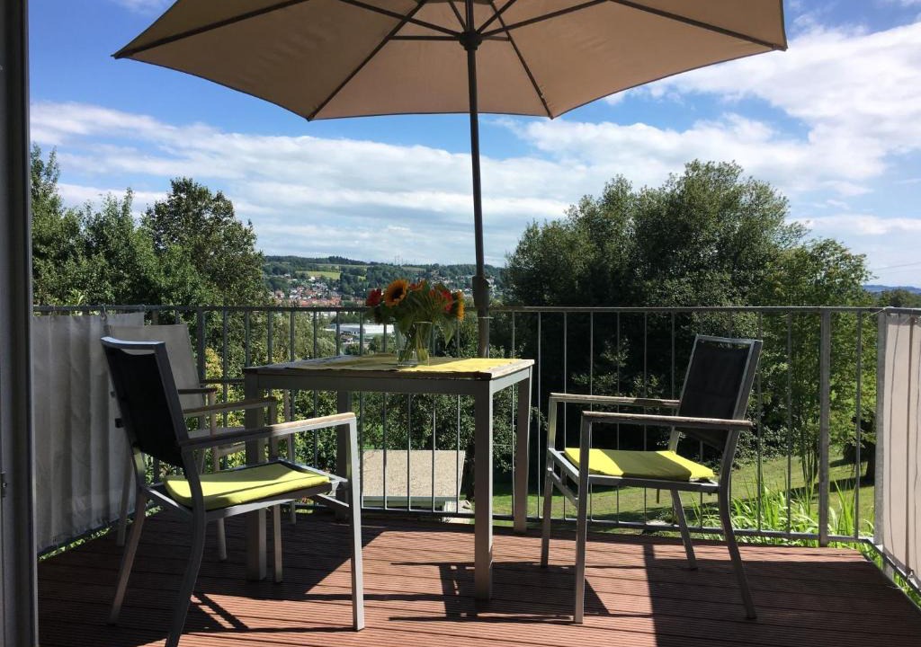 Ravensburg Apartment | A Home away from Home