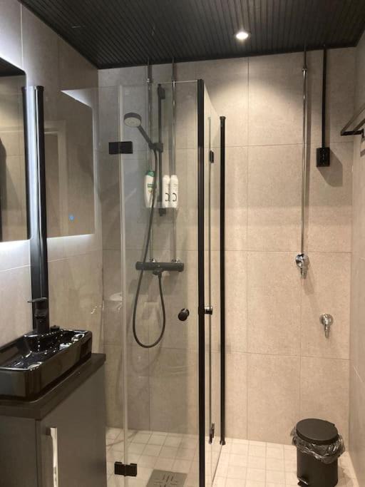 Vaasa Apartment | A stylish and quiet apartment in a great location
