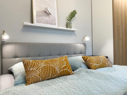 Groemitz Apartment | A2 - Haus Deichwind Königsberger Allee 36 - FERIENDOMIZIL HOLLICH
