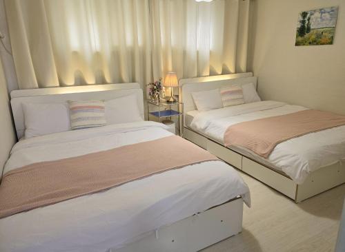 Hwayang-dong Apartment | Accommodation 1 minute from Konkuk University Station #5 minutes to Seongsu#Remodeling#Ttukseom#DDP#Myeongdong Seoul Trip#Lotte World Tower