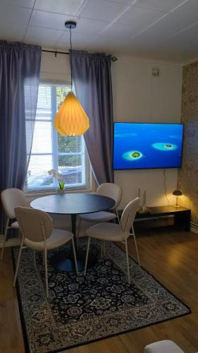 Vaasa Apartment | Active Riihikatu
