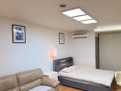 Seocho-dong Apartment | Adams Home Residence Gangnam Aurora Suite