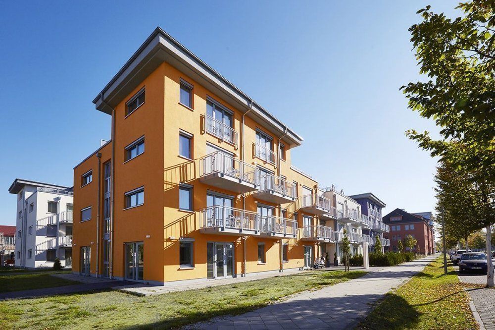 Adlershof Hotel | Adapt Apartments Berlin - Adlershof