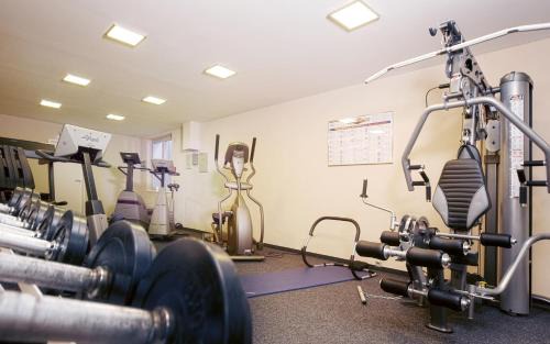 Galgenhof Hotel | Advantage Appartements Hotel