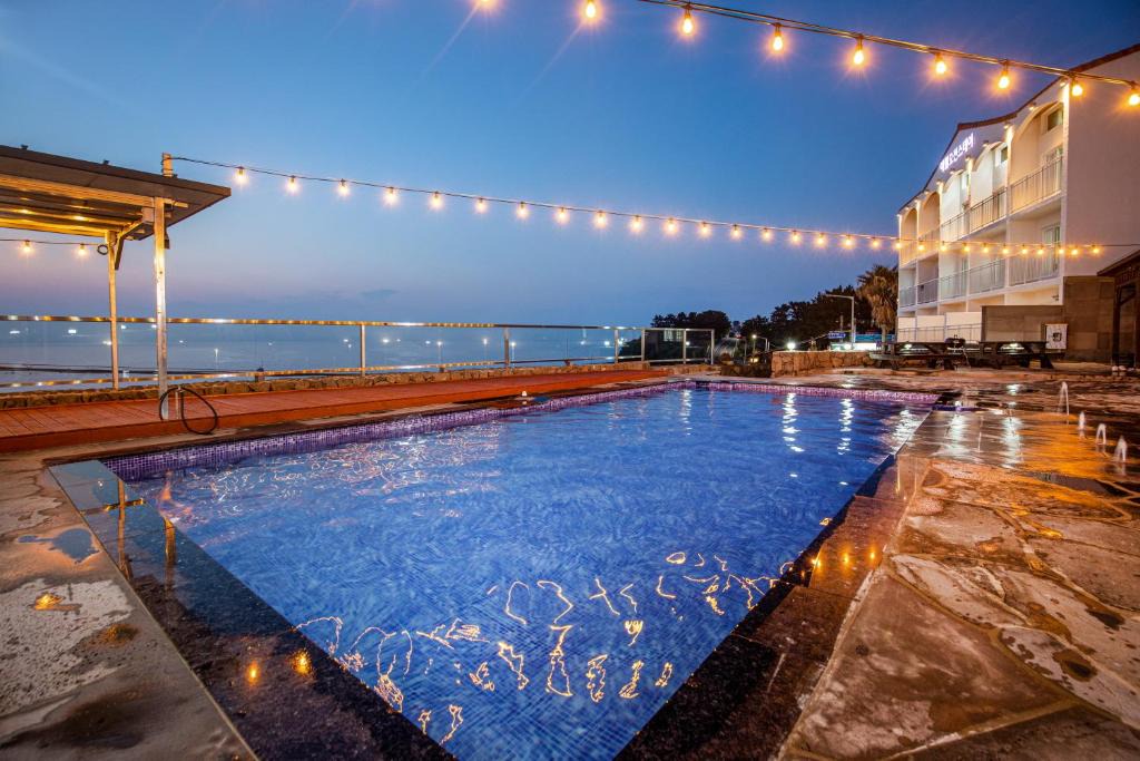 Aewol Hotel | Aewol Oceanstay