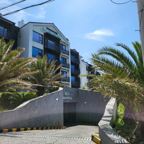 Aewol Villa | Aewol Oceanvill